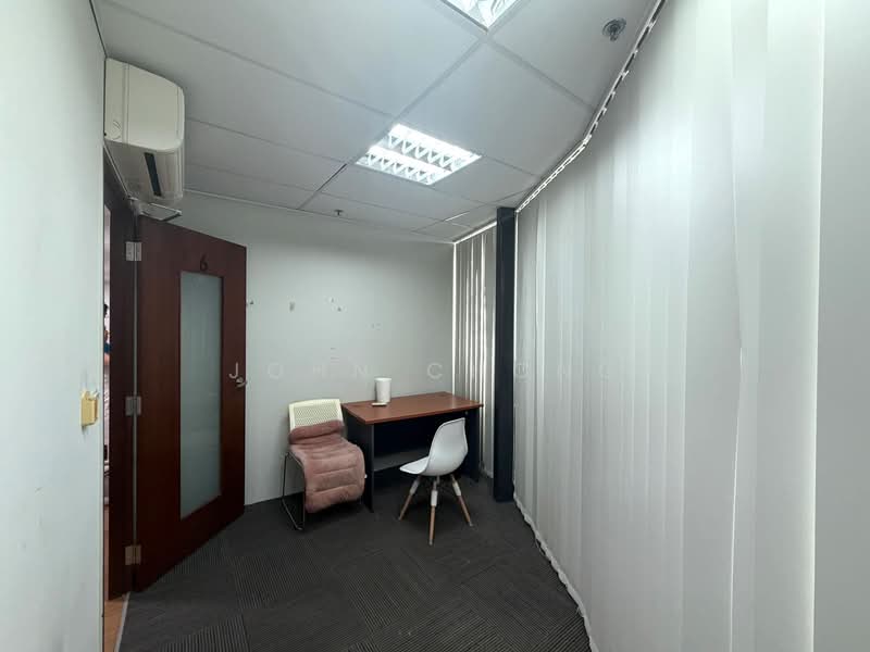 Oxley BizHub, 71 Ubi Road 1, 100 sqft, Light Industrial (B1) For Rent, by John Chong, 500089614 - Interior - CommercialGuru.com.sg