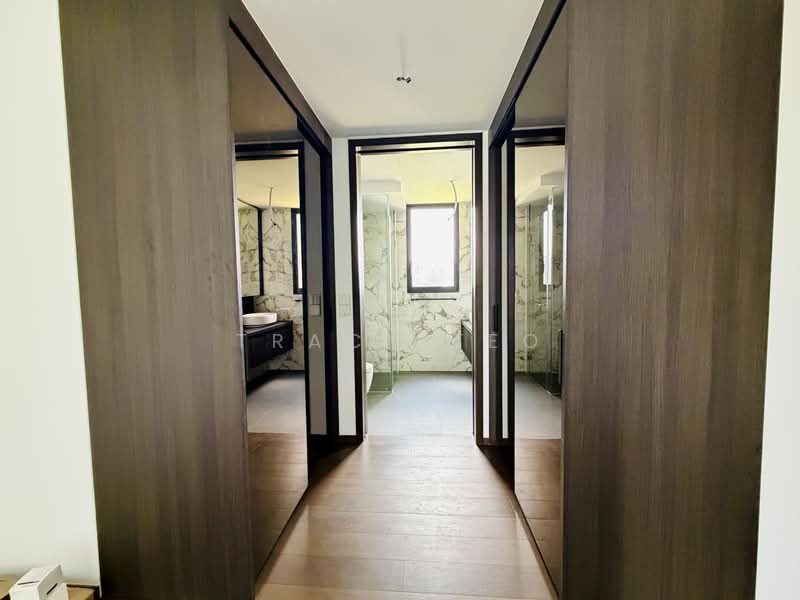 Tembusu Grand, 94 Jalan Tembusu, 5 Bedrooms, 1,711 sqft, Condominium For Rent, by Tracy Teo, 500089622 - Bathroom - PropertyGuru.com.sg