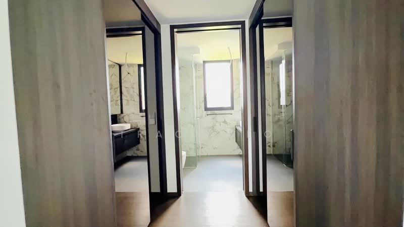 Tembusu Grand, 94 Jalan Tembusu, 5 Bedrooms, 1,711 sqft, Condominium For Rent, by Tracy Teo, 500089622 - Bathroom - PropertyGuru.com.sg