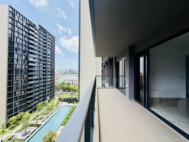 Tembusu Grand, 94 Jalan Tembusu, 5 Bedrooms, 1,711 sqft, Condominium For Rent, by Tracy Teo, 500089622 - PropertyGuru.com.sg