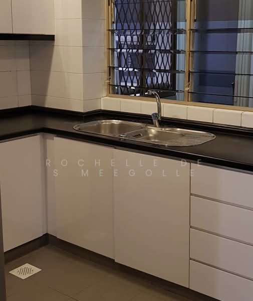 Leonie Condotel, 2 Leonie Hill Road, 4 Bedrooms, 2,722 sqft, Condominium For Rent, by Rochelle De S Meegolle, 500089623 - Kitchen - PropertyGuru.com.sg