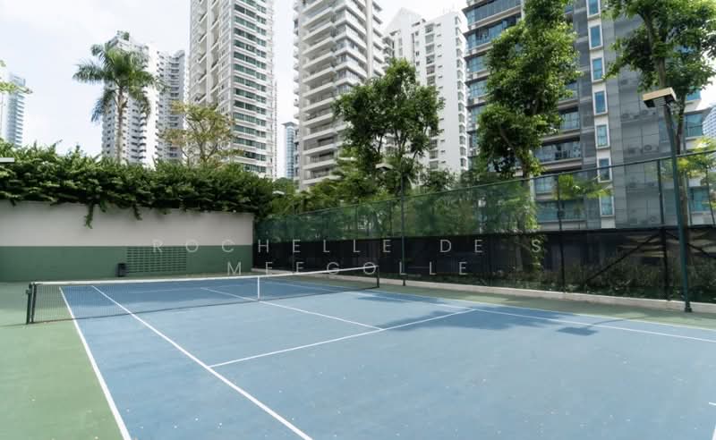 Leonie Condotel, 2 Leonie Hill Road, 4 Bedrooms, 2,722 sqft, Condominium For Rent, by Rochelle De S Meegolle, 500089623 - PropertyGuru.com.sg