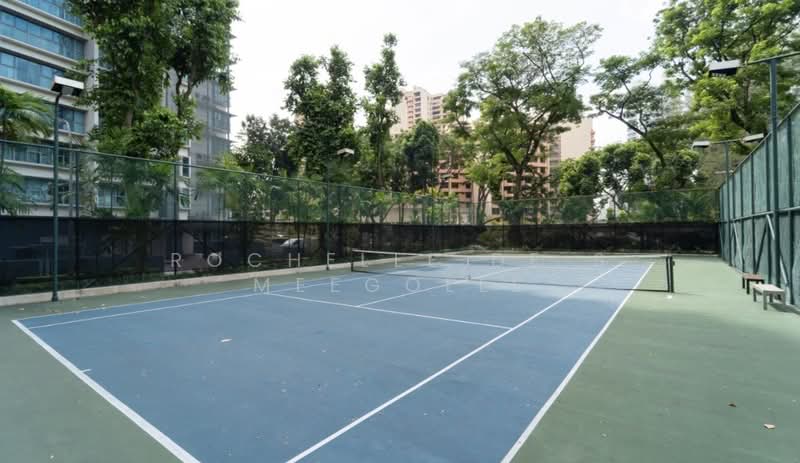 Leonie Condotel, 2 Leonie Hill Road, 4 Bedrooms, 2,722 sqft, Condominium For Rent, by Rochelle De S Meegolle, 500089623 - PropertyGuru.com.sg