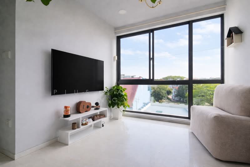 For Sale - One Robey