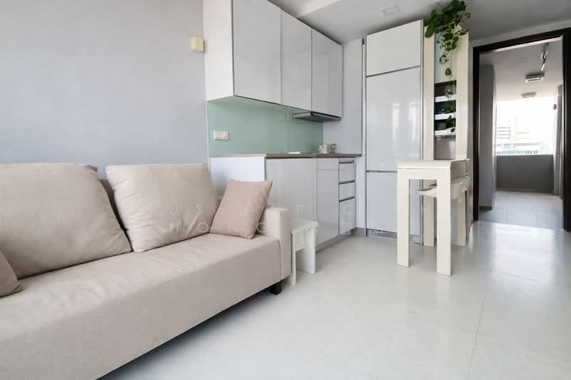 For Sale - One Robey