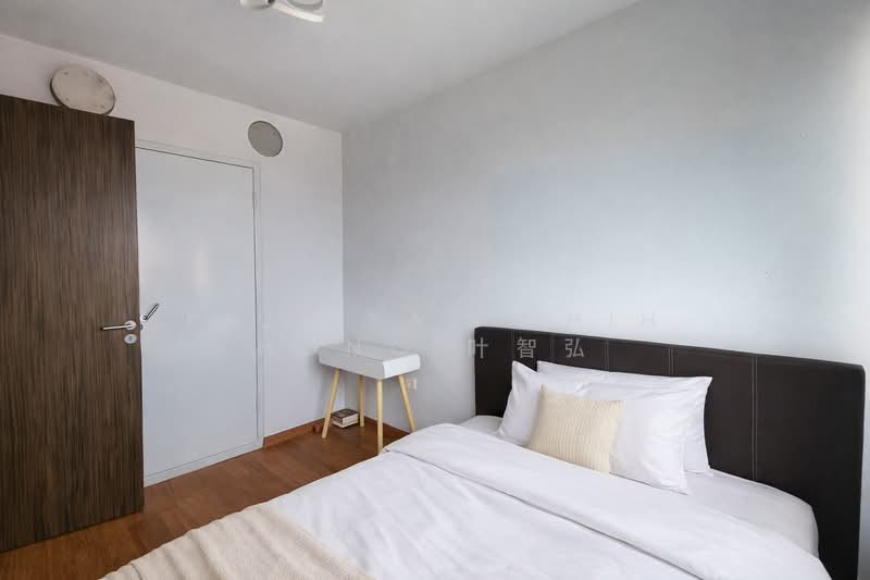 One Robey Condominium For Sale at S$ 888,888 | PropertyGuru Singapore - Bedroom