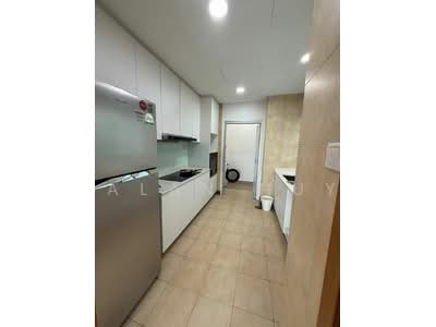 For Rent - The Tessarina