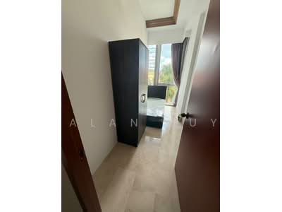 For Rent - The Tessarina