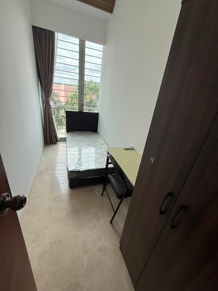 The Tessarina, 20 Wilby Road, Room Rental, 200 sqft, Condominium For Rent, by Alan Huy, 500089628 - Bedroom - PropertyGuru.com.sg