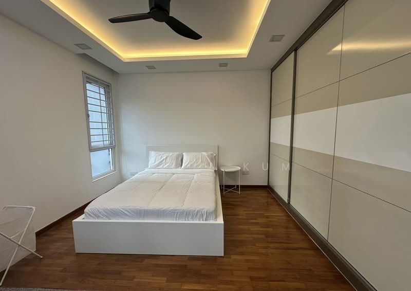 The Floravale, 226 Westwood Avenue, Room Rental, 100 sqft, Executive Condominium For Rent, by Amanda Kum, 500089634 - Bedroom - PropertyGuru.com.sg
