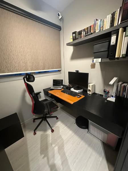 Prive Executive Condominium For Sale at S$ 2,050,000 | PropertyGuru Singapore - Study