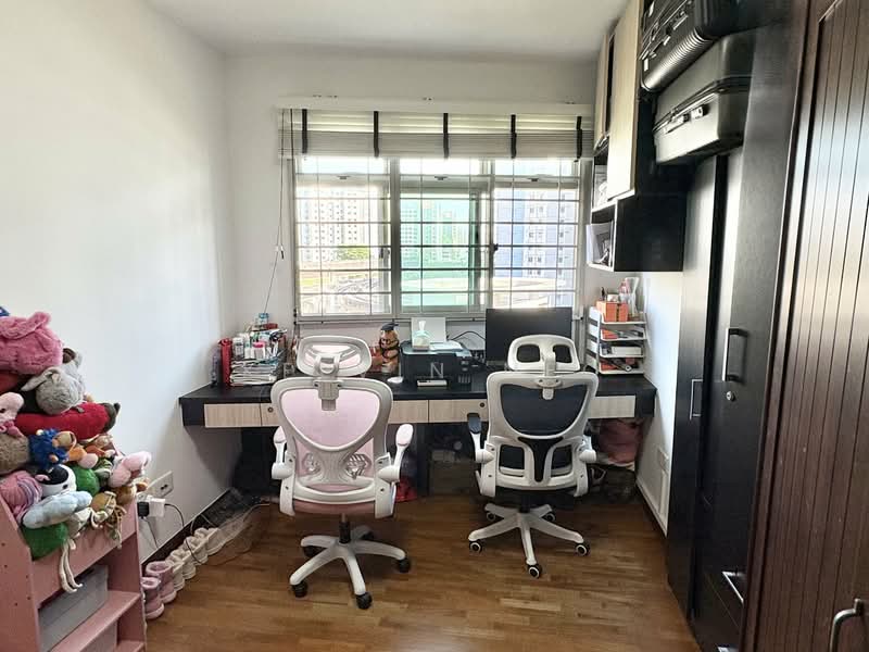 For Sale - 270A Sengkang Central