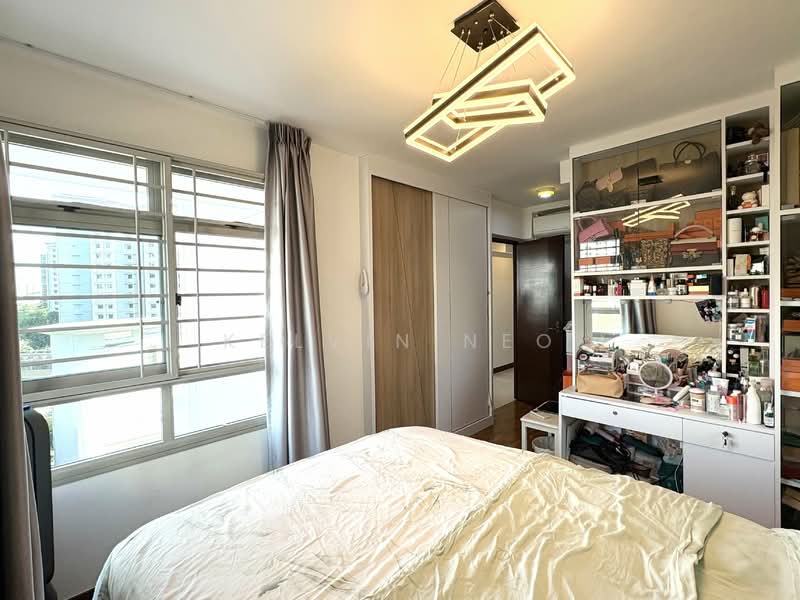 For Sale - 270A Sengkang Central