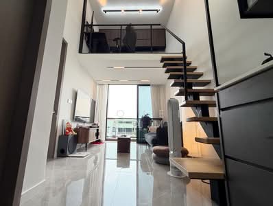 For Sale - Kent Ridge Hill Residences