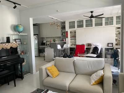 For Rent - 160 Simei Road