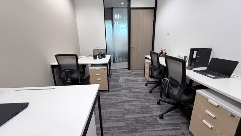 One Marina Boulevard, 1 Marina Boulevard, 2,000 sqft, Office For Rent, by Alicia Koo, 500089646 - CommercialGuru.com.sg