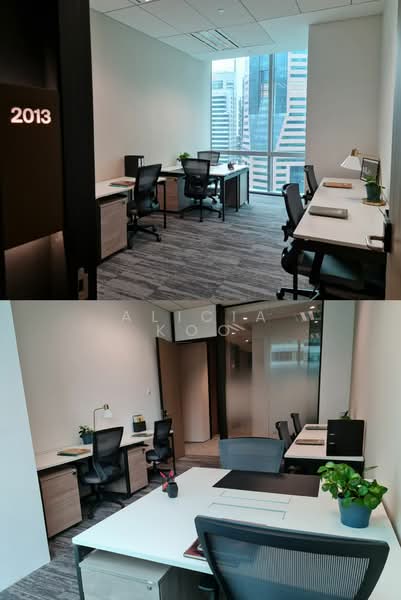 One Marina Boulevard, 1 Marina Boulevard, 2,000 sqft, Office For Rent, by Alicia Koo, 500089646 - CommercialGuru.com.sg
