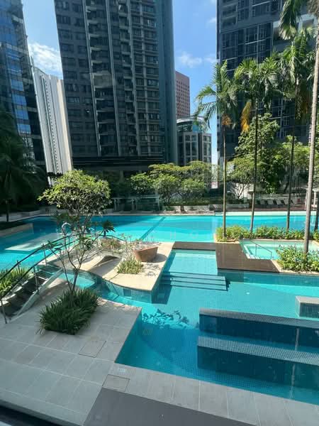 Icon, 10 Gopeng Street, 2 Bedrooms, 915 sqft, Apartment For Rent, by Amy Chong, 500089648 - Exterior - PropertyGuru.com.sg