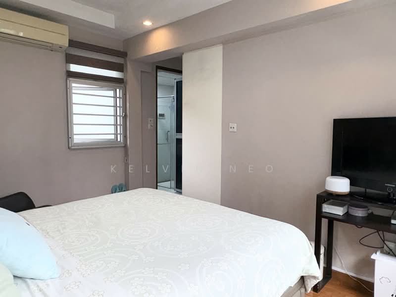 301A Punggol Central HDB Flat For Sale at S$ 680,000 | PropertyGuru Singapore