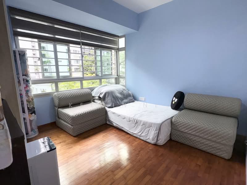 301A Punggol Central HDB Flat For Sale at S$ 680,000 | PropertyGuru Singapore