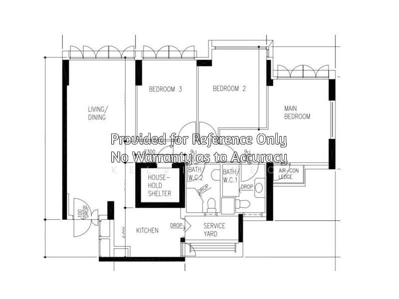 301A Punggol Central, 301A Punggol Central, 3 Bedrooms, 1,011 sqft, HDB Flat For Sale, by Kelvin Neo, 500089651 - PropertyGuru.com.sg