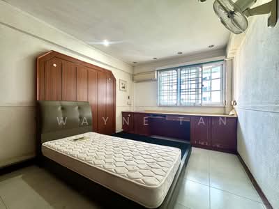 For Rent - 410 Hougang Avenue 10