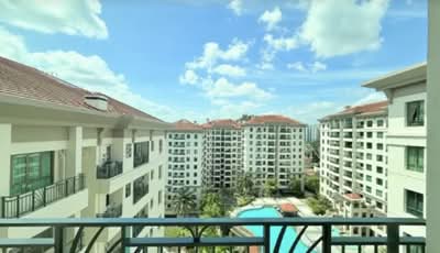 For Sale - Hillbrooks