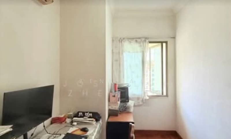 Hillbrooks Condominium For Sale at S$ 1,999,999 | PropertyGuru Singapore - BR 2