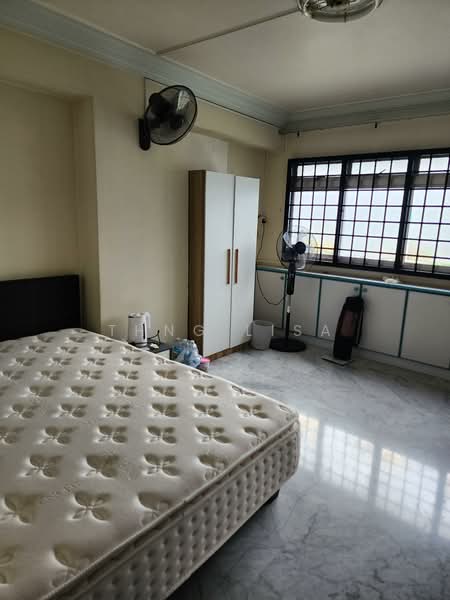 842 Jurong West Street 81, 842 Jurong West Street 81, Room Rental, 100 sqft, HDB Flat For Rent, by Thng Lisa, 500089659 - Bedroom - PropertyGuru.com.sg