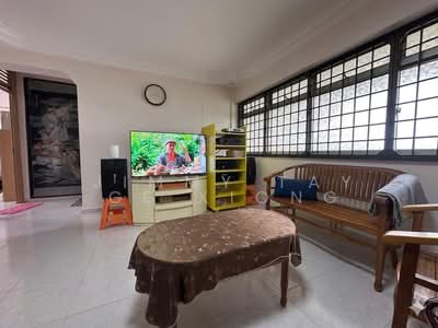 For Rent - 879 Woodlands Street 82