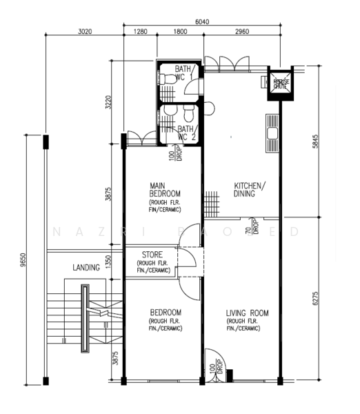 423 Bukit Batok West Avenue 2 HDB Flat For Sale at S$ 388,000 | PropertyGuru Singapore