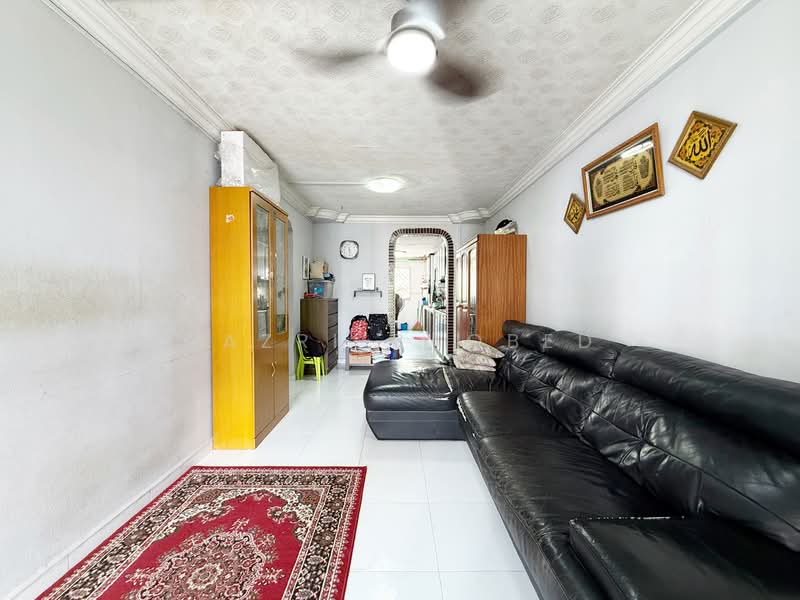 For Sale - 423 Bukit Batok West Avenue 2