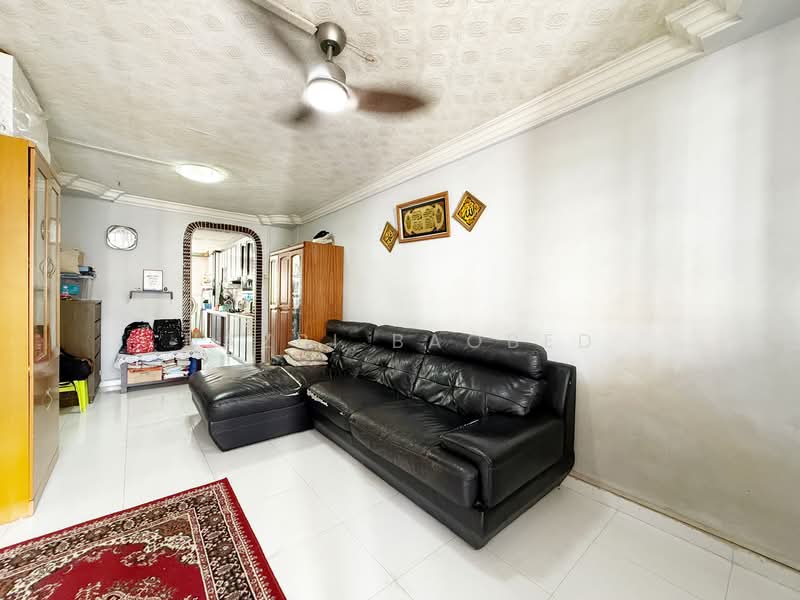 For Sale - 423 Bukit Batok West Avenue 2