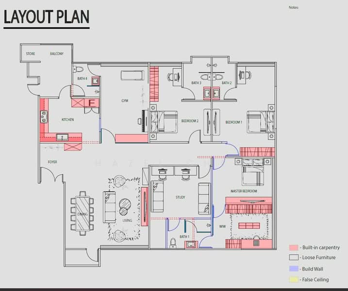 Mandalay Towers Condominium For Sale at S$ 4,180,000 | PropertyGuru Singapore