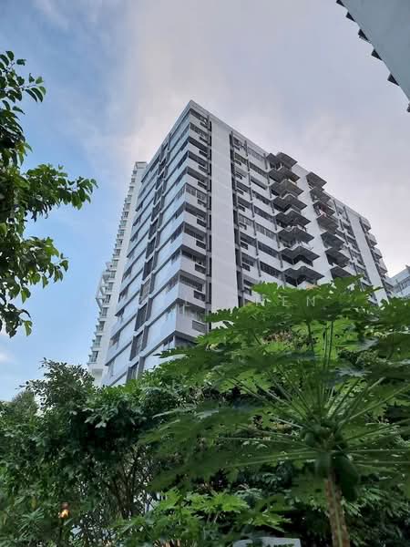 Mandalay Towers Condominium For Sale at S$ 4,180,000 | PropertyGuru Singapore - Exterior