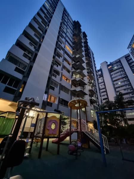 Mandalay Towers Condominium For Sale at S$ 4,180,000 | PropertyGuru Singapore - Exterior