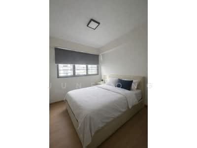 For Sale - 619A Tampines Street 61