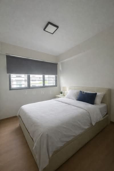 For Sale - 619A Tampines Street 61