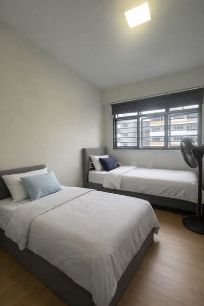 For Sale - 619A Tampines Street 61