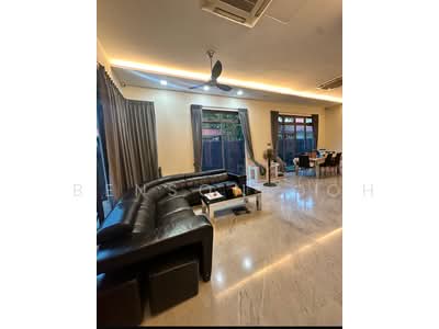 For Sale - Modern semi d at Serangoon garden