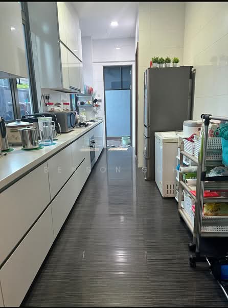 Modern semi d at Serangoon garden Semi-Detached House For Sale at S$ 7,250,000 | PropertyGuru Singapore