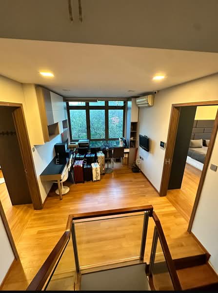 Modern semi d at Serangoon garden Semi-Detached House For Sale at S$ 7,250,000 | PropertyGuru Singapore