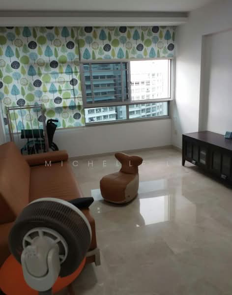 273D Compassvale Link, 273D Compassvale Link, Room Rental, 80 sqft, HDB Flat For Rent, by Michelle Li, 500089672 - Living Room - PropertyGuru.com.sg