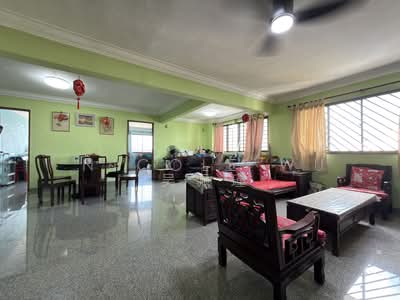 For Sale - 194 Bishan Street 13