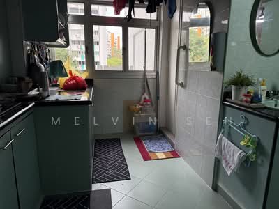 For Sale - 21 Joo Seng Road