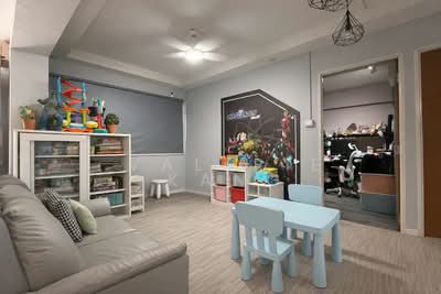 For Sale - 607 Senja Road