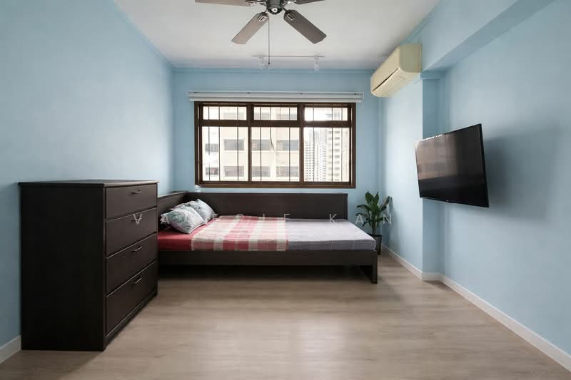 607 Senja Road HDB Flat For Sale at S$ 930,000 | PropertyGuru Singapore - Bedroom