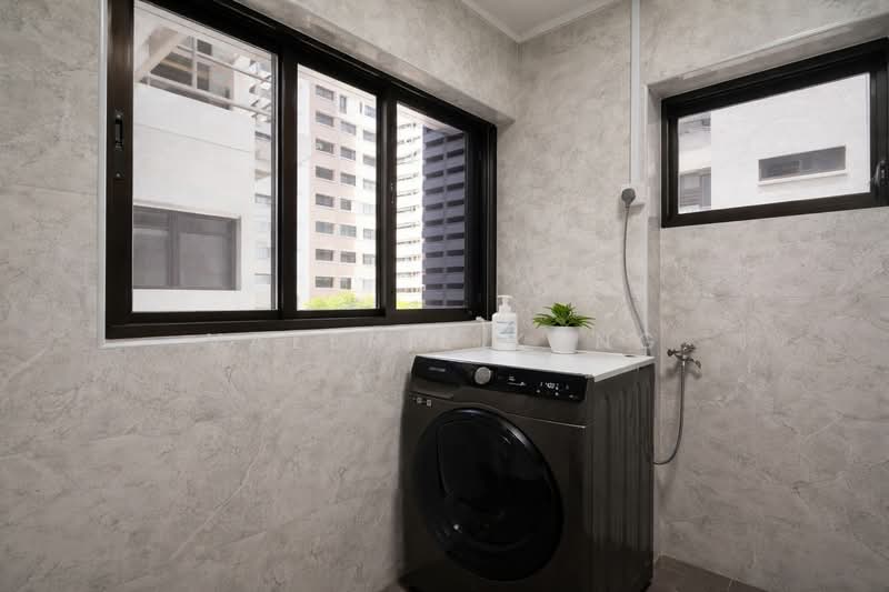 607 Senja Road HDB Flat For Sale at S$ 930,000 | PropertyGuru Singapore - Interior