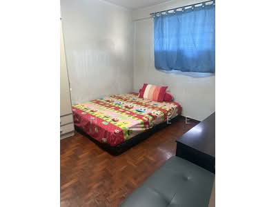 For Rent - 12 Lorong 7 Toa Payoh