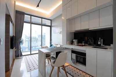 For Sale - Spottiswoode Suites